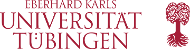 Eberhard Karls Universität Tübingen (Logo)